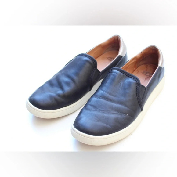 UGG loafers - Picture 10 of 13